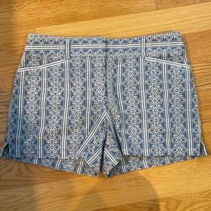 Loft Shorts